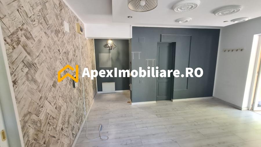 Spațiu comercial, de 40 mp, în Băneasa