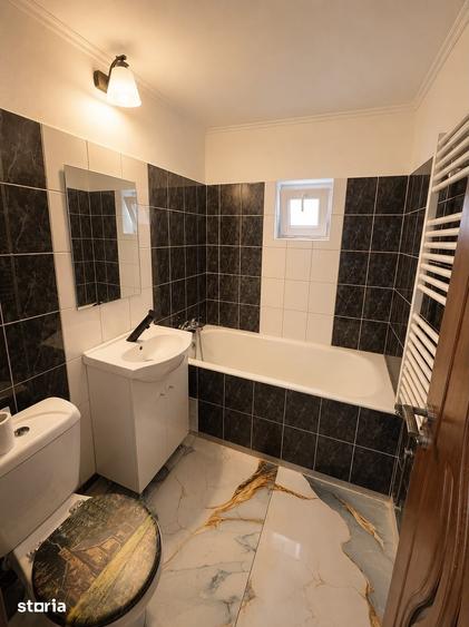 Casă cu 2 camere cu Teren 1100 Mp în Nojorid
