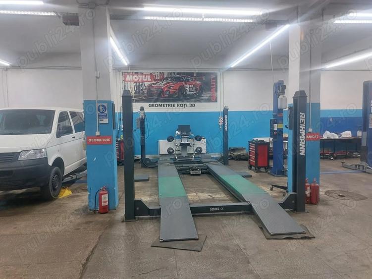 Spațiu comercial, de 300 mp, în Străulești