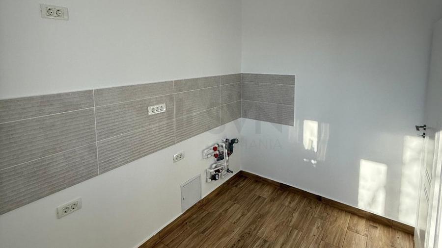 Apartament cu 2 camere semidecomandat în 1 Mai