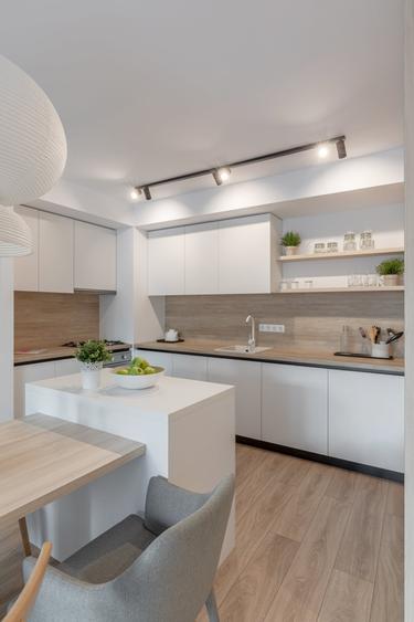Apartament 2 Camere _Bloc E - 10