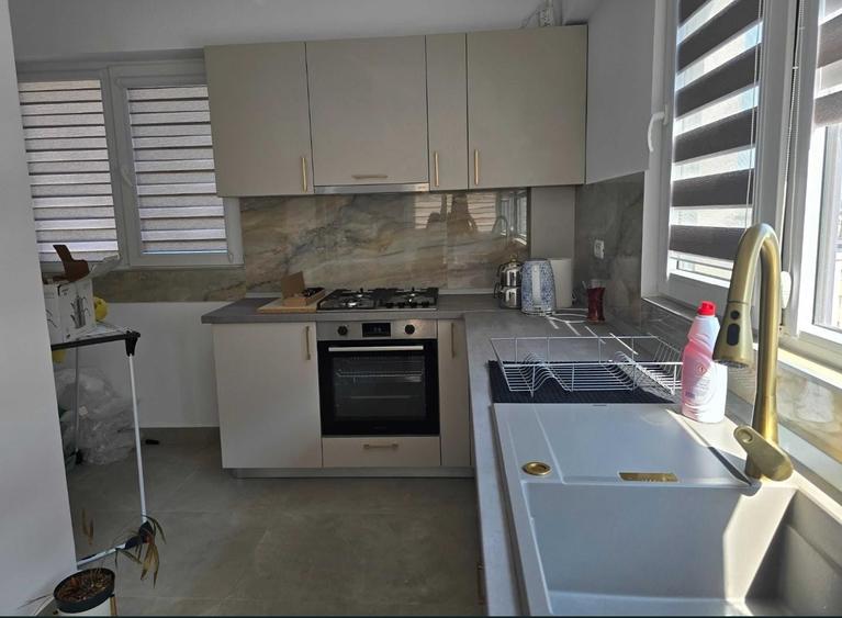 Apartament 2 camere Lux+Loc de parcare in Complexul Central Adress - 6