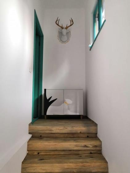 Apartament cu 2 camere semidecomandat, mobilat în Foișorul de Foc
