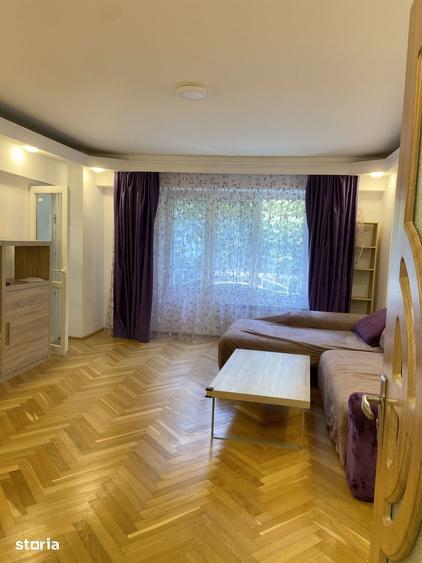 Decebal, Piata Muncii, Calea Calarasi, 3 camere decomandat, parcare - 5
