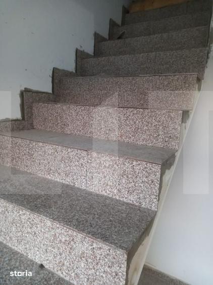Casă cu 5 camere cu Teren 1050 Mp în Gorbănești