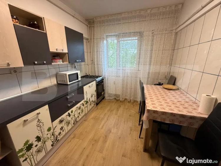 Apartament 2 camere, 49 mp, zona Bd. Bucuresti - 9
