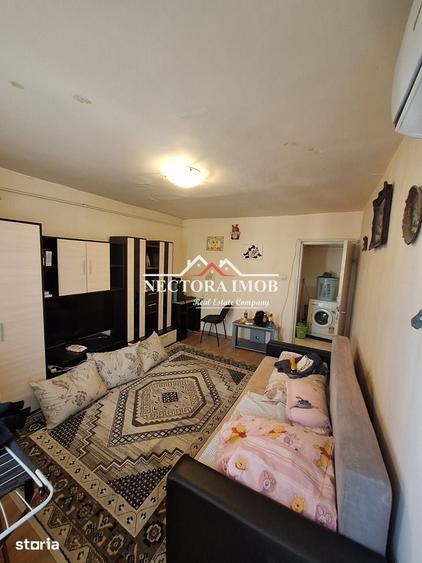 Apartament cu 2 camere în Rogerius