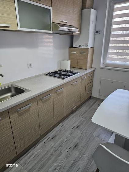 Apartament de inchiriat - 5