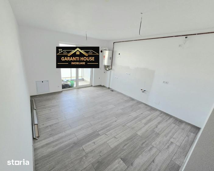 Garsonieră decomandată în Traian