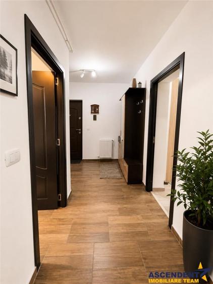 Apartament decomandat, zona Coresi, Tractorul, Brasov - 5