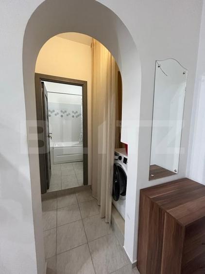Apartament 2 camere, 40 mp, parcare, zona Dambul Rotund - 7