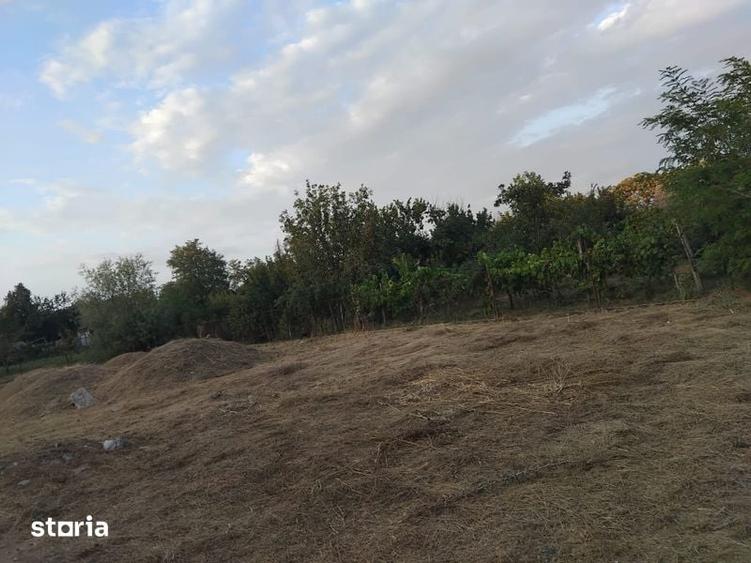 Casă cu 4 camere cu Teren 1000 Mp în Central