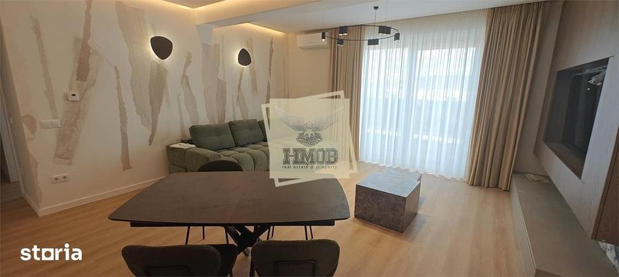 Apartament cu 4 camere în Lazaret