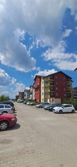 Garsonieră nedecomandată în Sânpetru