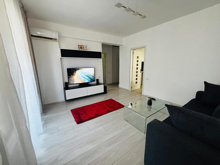 Apartament 2 Camere Militari Rezervelor - 5
