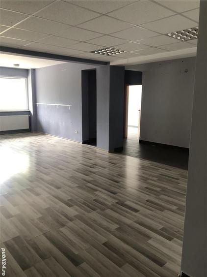 Spațiu comercial, de 279 mp, în Prelungirea Ghencea