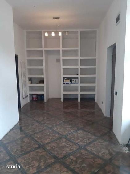 Apartament cu 2 camere decomandat în Mărăști