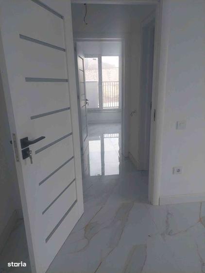 Casă cu 4 camere cu Teren 412 Mp în Oncea