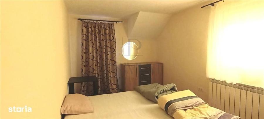 Duplex 4 camere P+1 mobilat si utilat - Dumbravita - 3