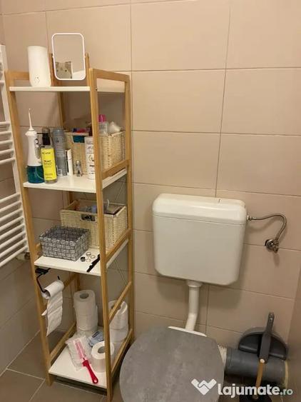 Apartament cu 2 camere decomandat în Sud