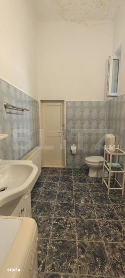 Apartament zona Centrala | Beci 27 mp | 200 mp curte - 3