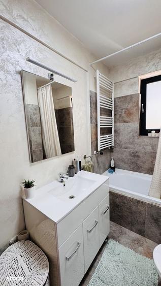 Apartament cu 2 camere în Nicolina
