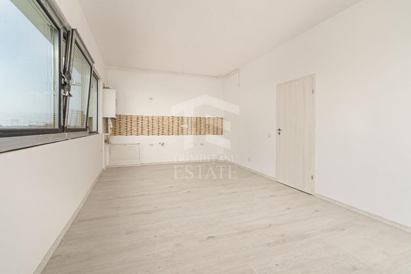Apartament cu 3 camere decomandat în Nicolae Grigorescu