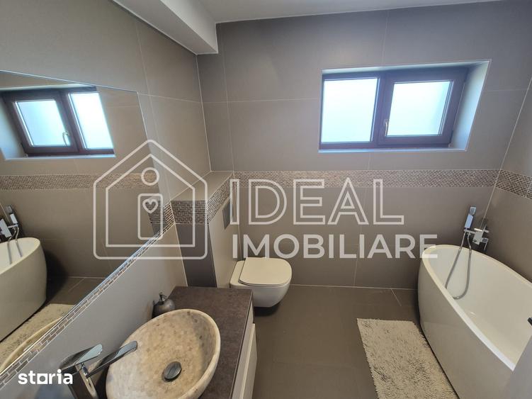Casă cu 4 camere cu Teren 220 Mp în Șelimbăr