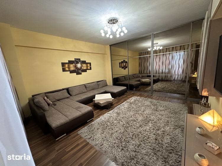 Apartament cu 2 camere în Șelimbăr
