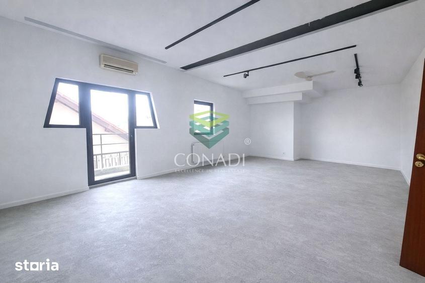 Casă cu 10 camere cu Teren 304 Mp în Grivița