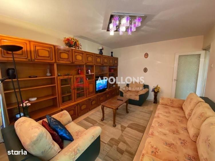 Apartament cu 2 camere în Jilava
