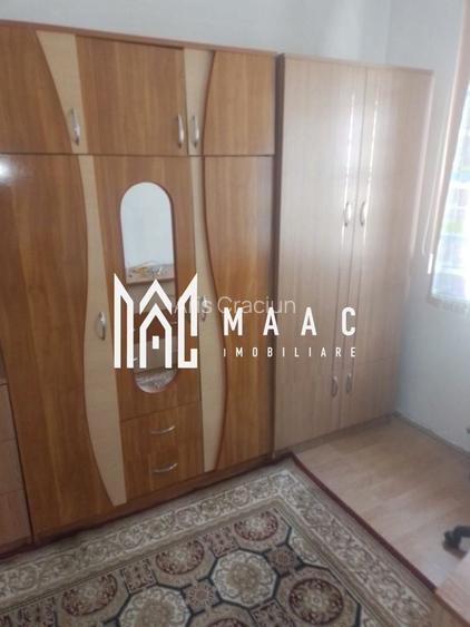 Apartament 2 camere de închiriat | Sibiu | Hipodrom 2 | 40 mp