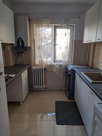 Garsonieră decomandată în Cetate