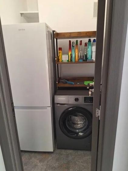 Apartament Modern De Inchiriat | Mobilier Nou | Prima Inchiriere | Parcare - 7