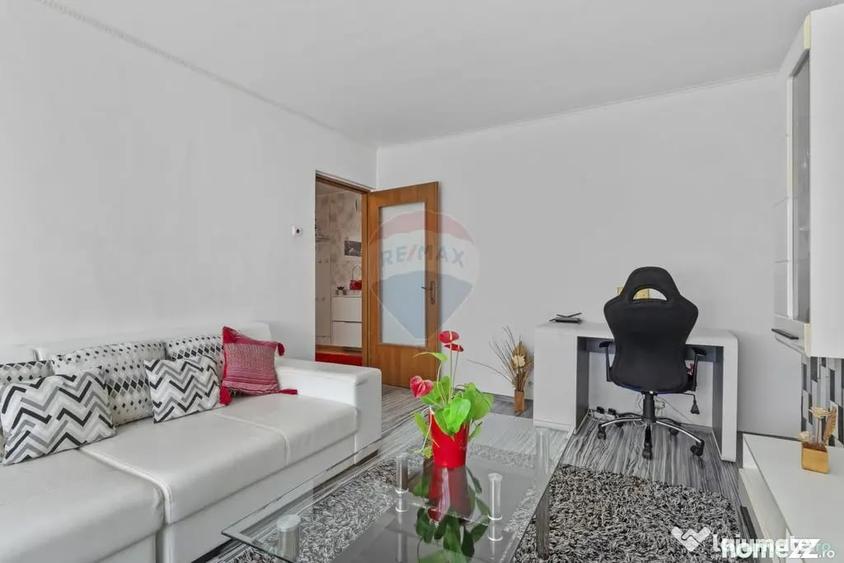 Apartament cu 2 camere decomandat în Alfa