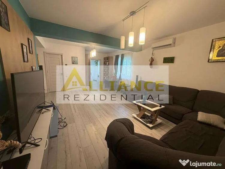 CENTRU MAGURELE-CASA INDIVIDUALA-PARTER-4 CAMERE-4 BAI - 2
