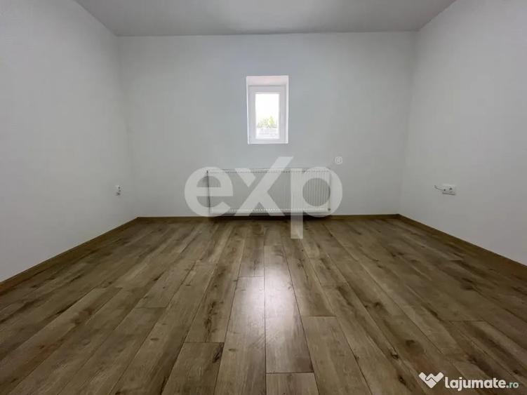 Casă cu 4 camere cu Teren 861 Mp în Cuparu