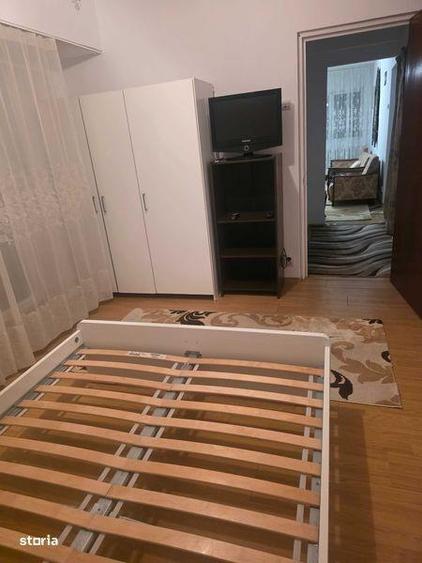 Apartament cu 4 camere în Titulescu