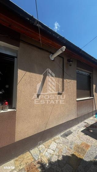 Casă cu 5 camere cu Teren 699 Mp în Mehala