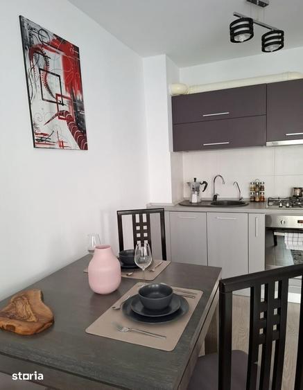 Aprtament modern 2 camere-Zona Compozitori - 5
