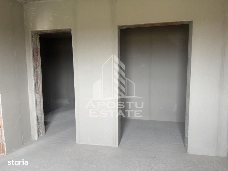 Casă cu 4 camere în Fabric