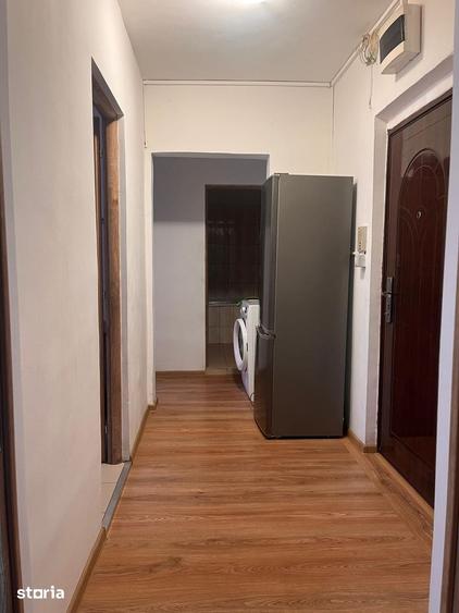 Apartament cu 2 camere în Complex Studențesc