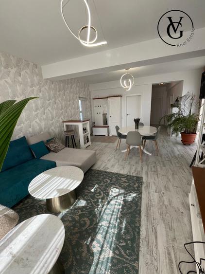 Casă individuală cu 3 camere cu Canalizare în Tunari
