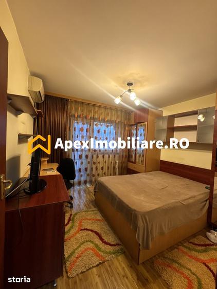 Apartament 4 camere de inchiriat Costin Georgian Bucuresti | ApexImobi - 7