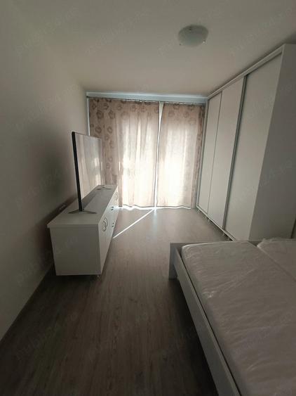 Garsonieră decomandată în Valea Lupului