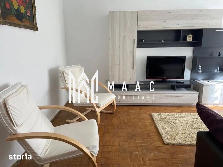 Apartament 2 camere decomandat | Cedonia, Sibiu | 50 mp, bloc 1990 - 5