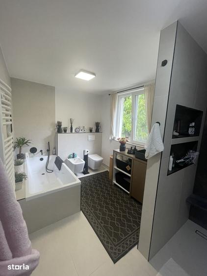 Casă cu 3 camere cu Teren 755 Mp în Gheorghe Doja