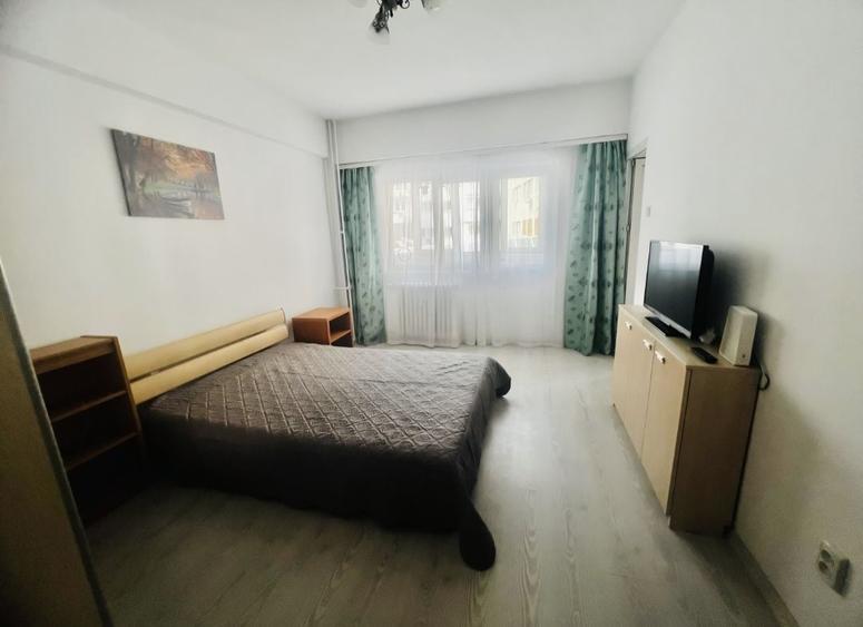 Garsonieră decomandată în Ultracentral