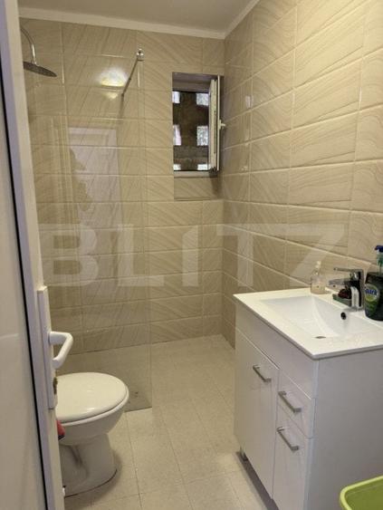 Apartament cu 2 camere semidecomandat, mobilat în Libertății