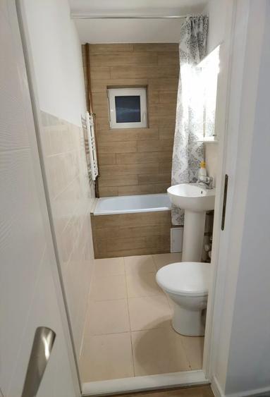 Apartament cu 2 camere în Sânmartin